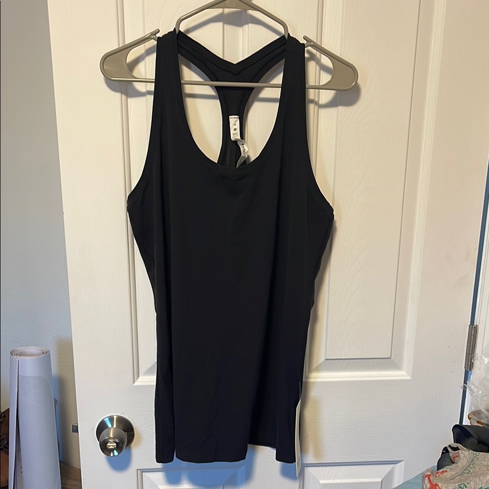 Lululemon Cool Racerback Tank Nulu